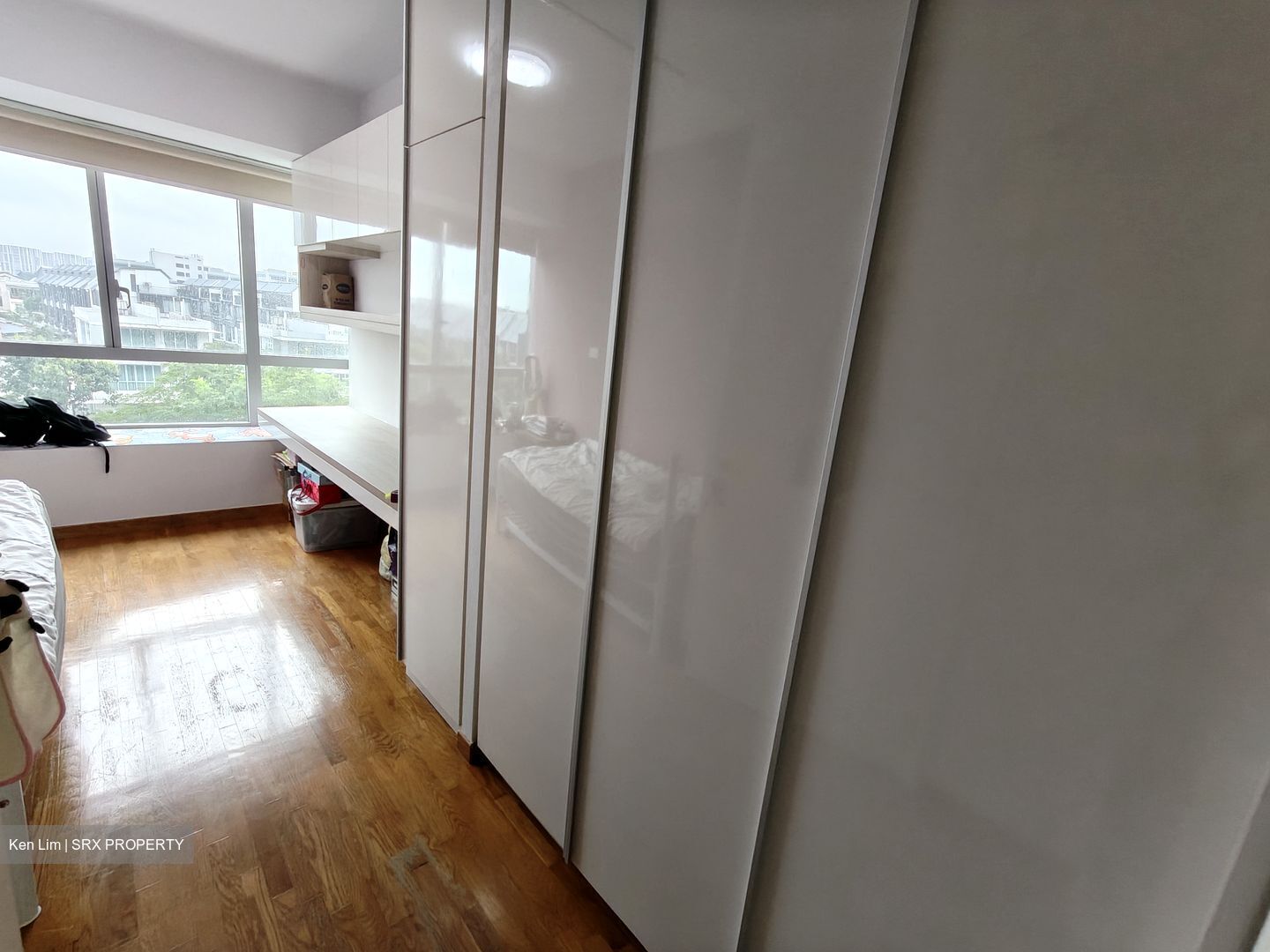 The Minton (D19), Condominium #639535361